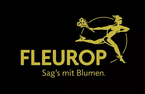 Logo Fleurop Logo Fleurop